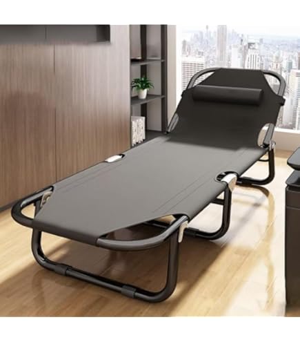 折りたたみ式簡易ベッド 組立不要 爆買 NADLE 折りたたみベッド 軽い 組立不要 簡易ベッド 通気性